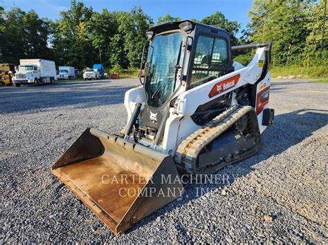 bobcat skid steer for sale in winchester va|Winchester, VA .